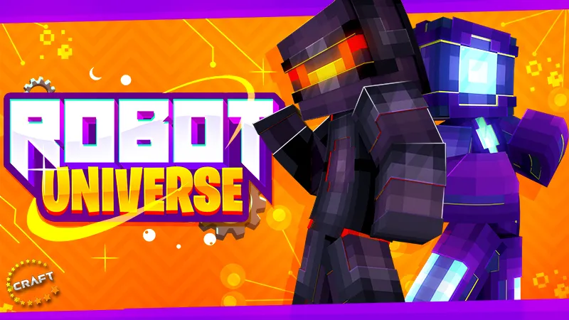 Robot Universe
