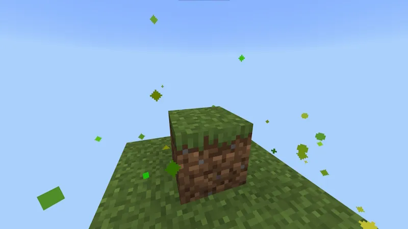 One Block