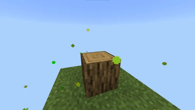 One Block
