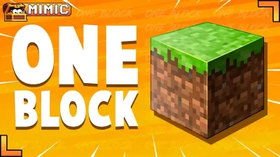 One Block