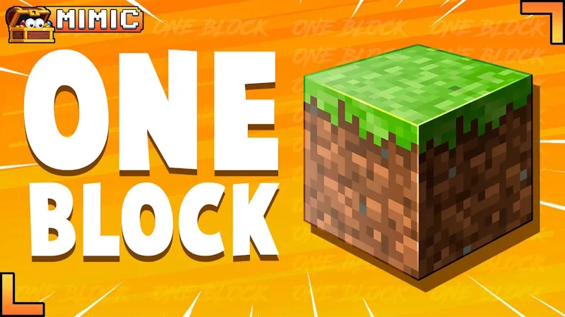 One Block
