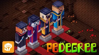 peDEGREE