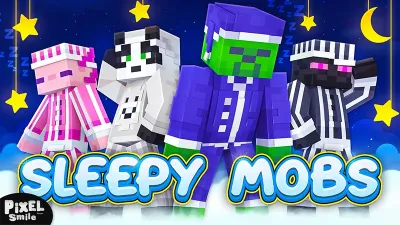 Sleepy Mobs