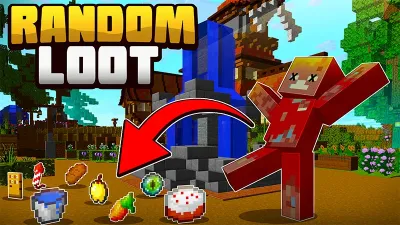 Random Loot