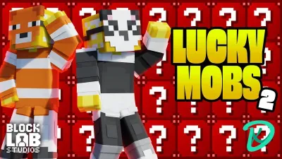 Lucky Mobs 2