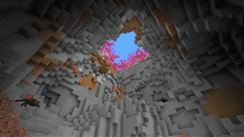 Simple Spawns: Magic Forest