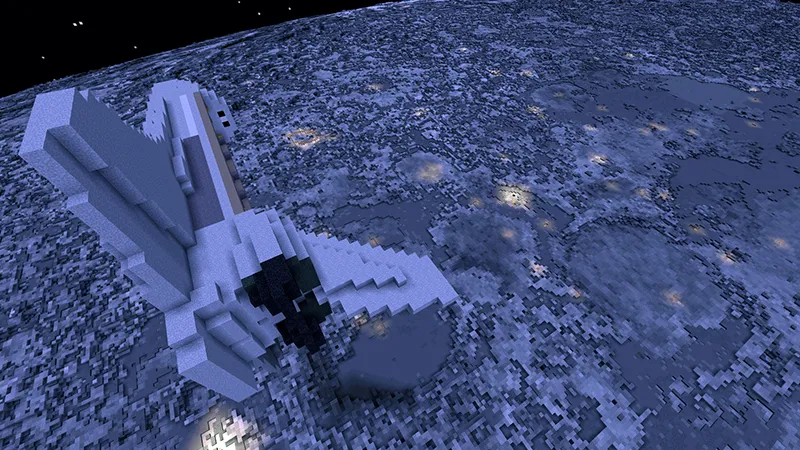 Mooncraft
