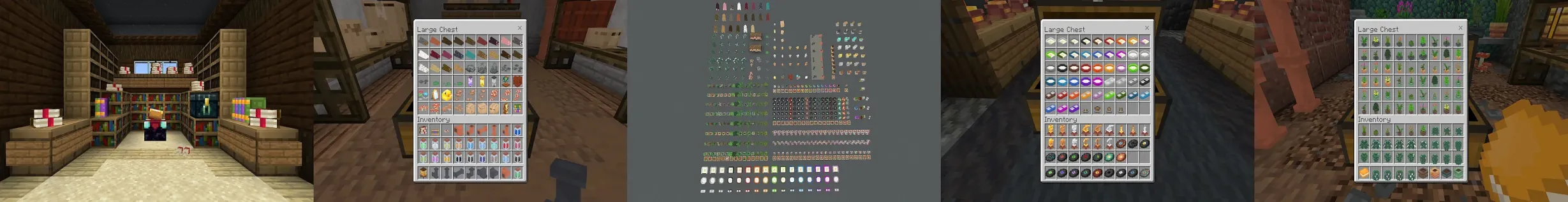 Props and Stuff
