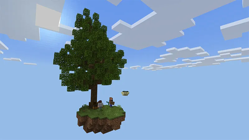 Skyblock 1.1