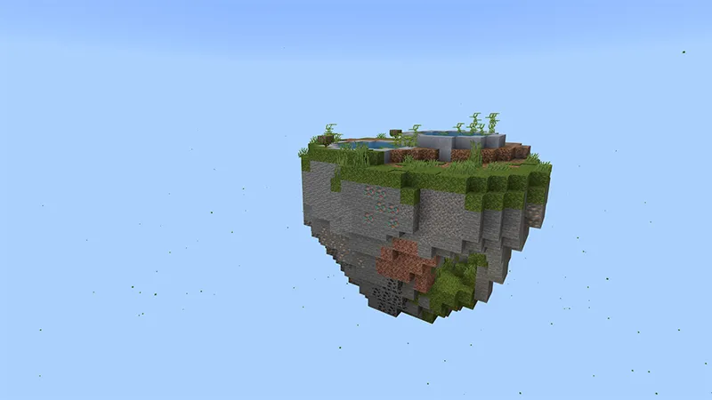 Skyblock 1.1