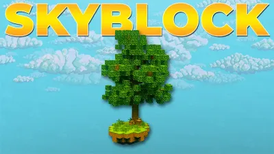 Skyblock 1.1