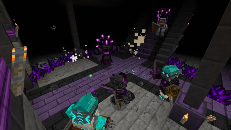 Magical Moving House Adventure