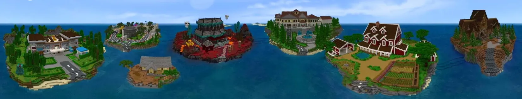 ROLEPLAY MANSION