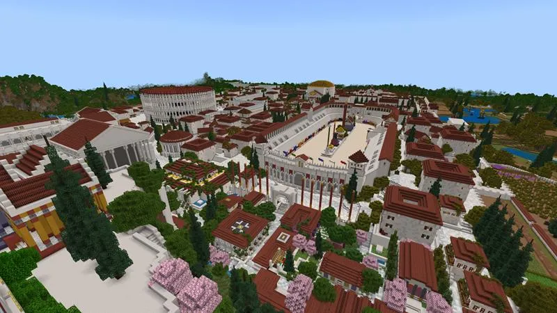 Rome