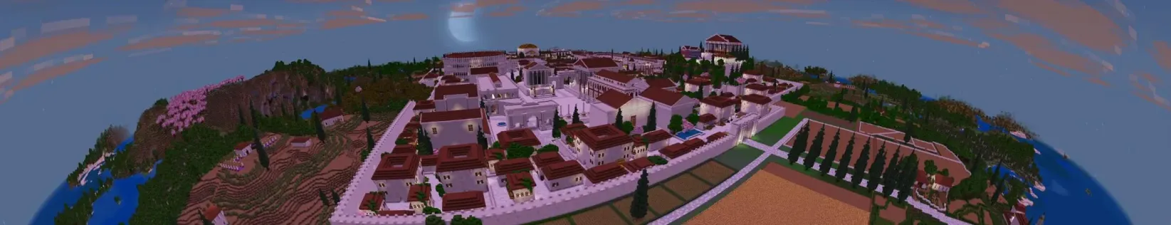 Rome