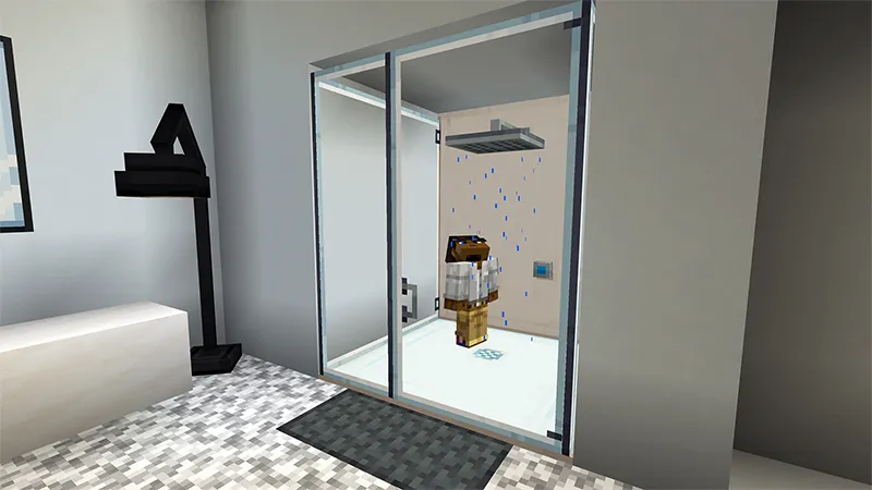 Modern Furniture Add-On 1.0