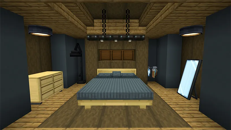 Modern Furniture Add-On 1.0