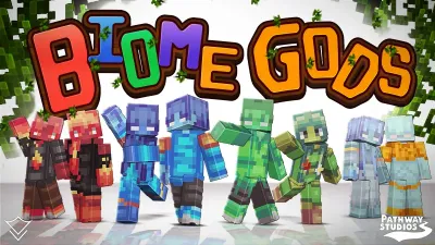 Biome Gods
