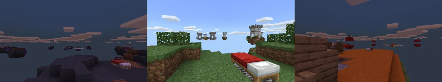 BEDWARS!