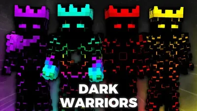 Dark Warriors
