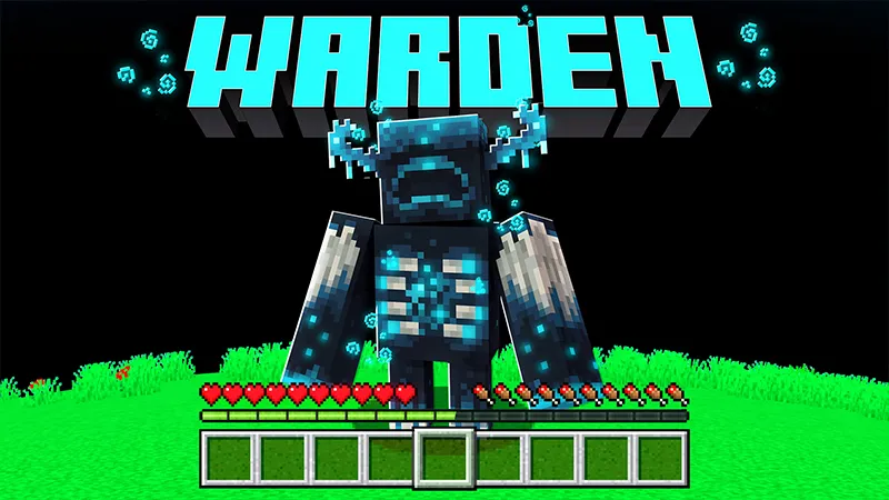 WARDEN