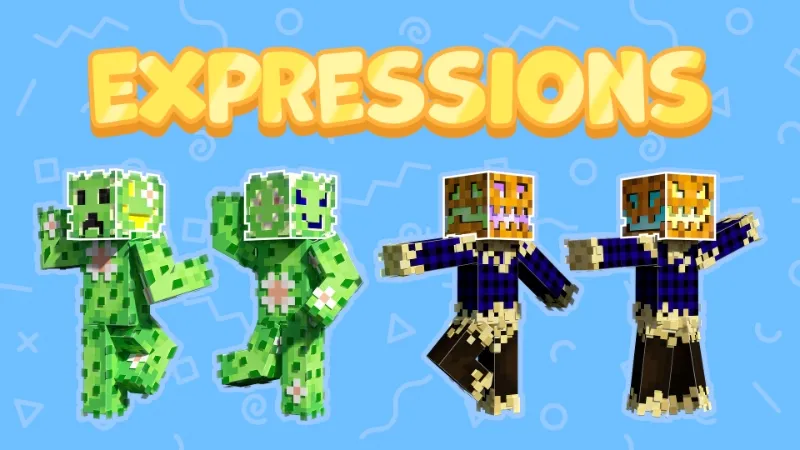 Expressions