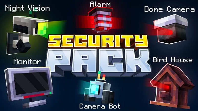 Security Pack
