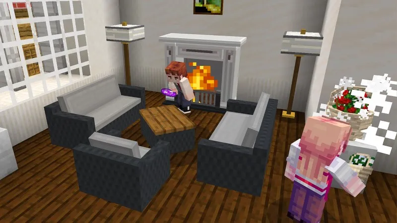 Party Furniture