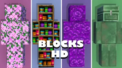 Blocks HD