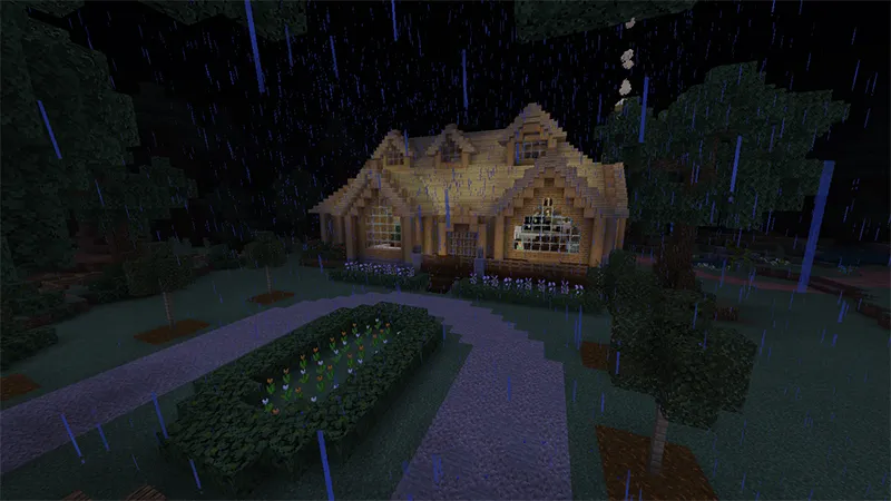 Escape Room: Taiga Cabin