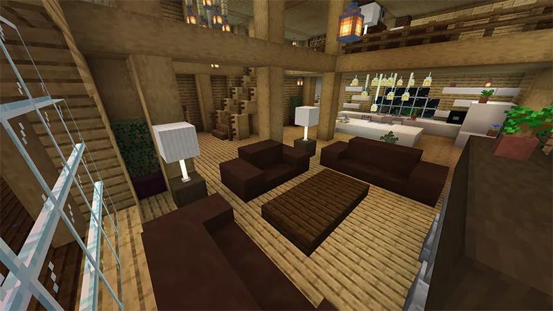 Escape Room: Taiga Cabin