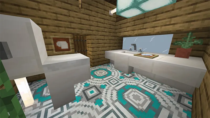 Escape Room: Taiga Cabin