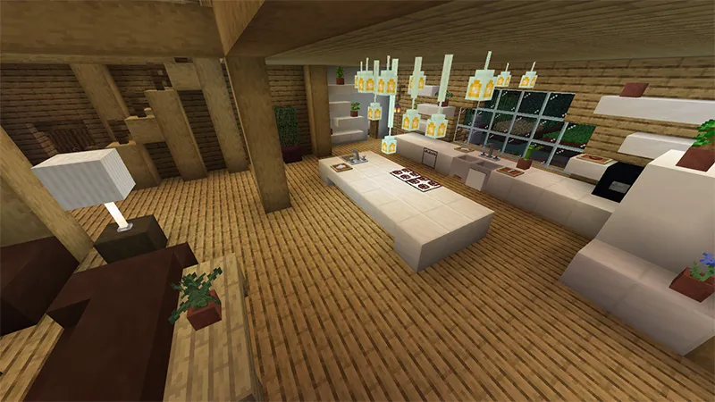 Escape Room: Taiga Cabin