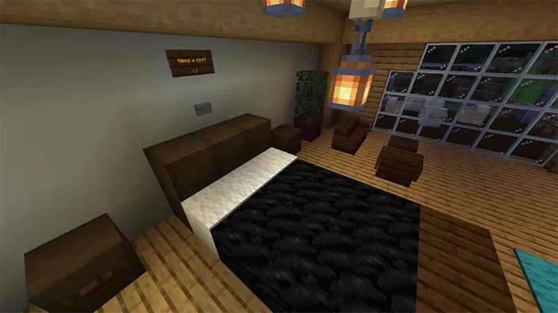 Escape Room: Taiga Cabin