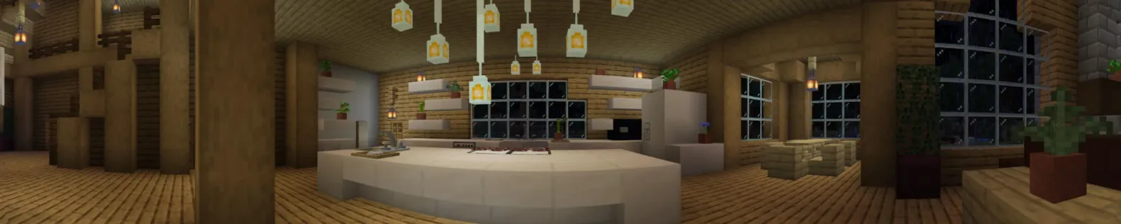 Escape Room: Taiga Cabin