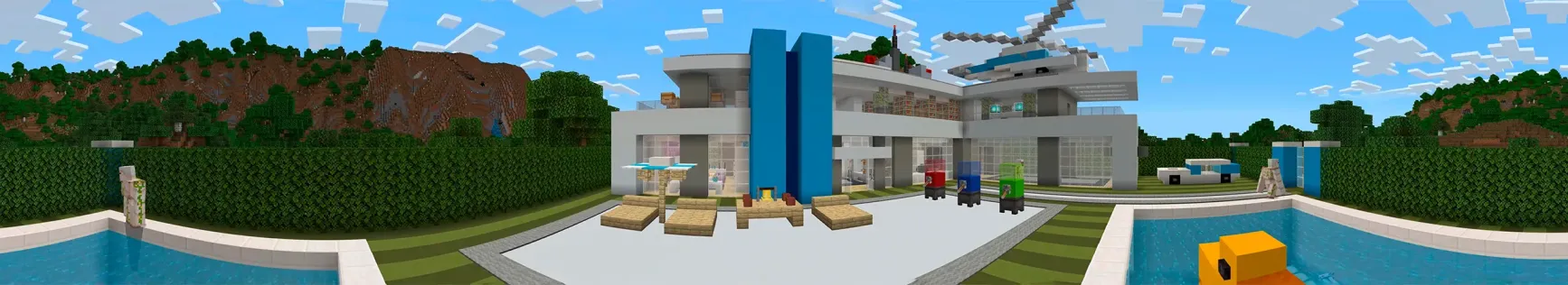 $1,000,000 House