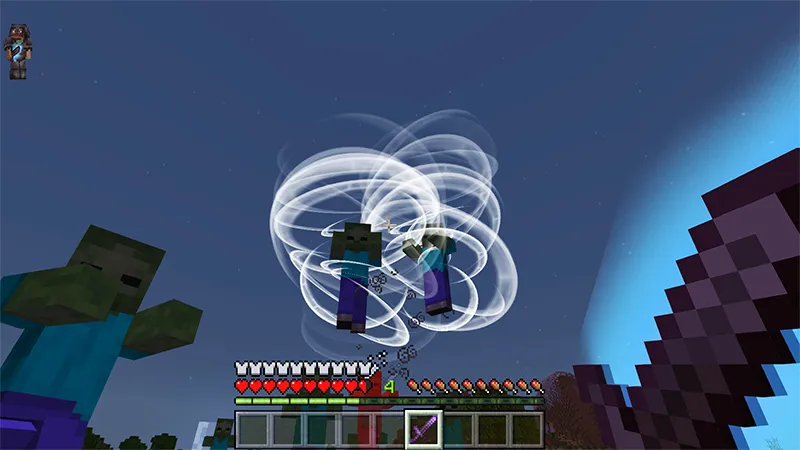 Enchantment Expansion