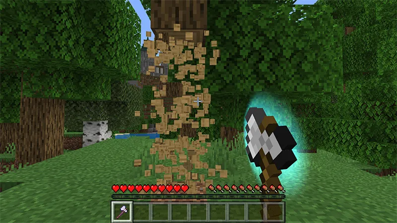 Enchantment Expansion