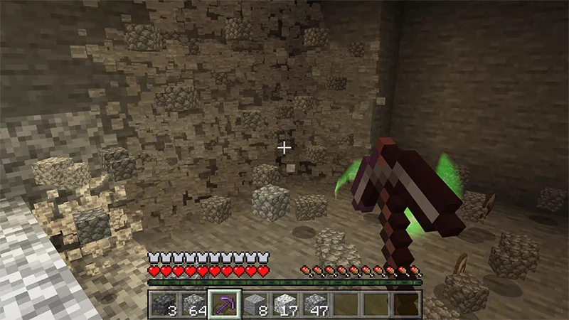 Enchantment Expansion