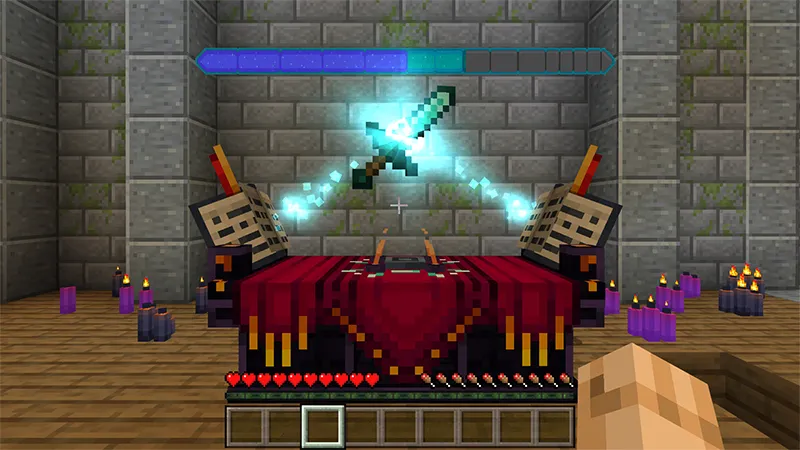 Enchantment Expansion