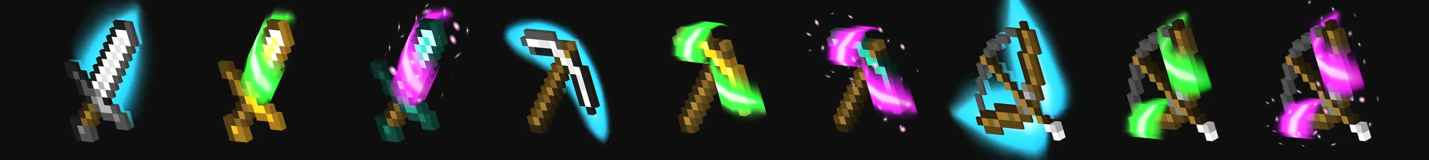 Enchantment Expansion