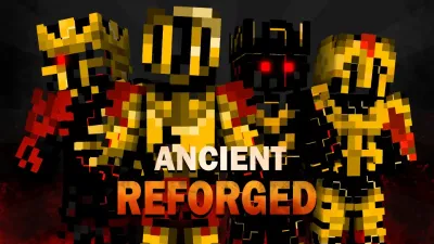 Ancient Reforged