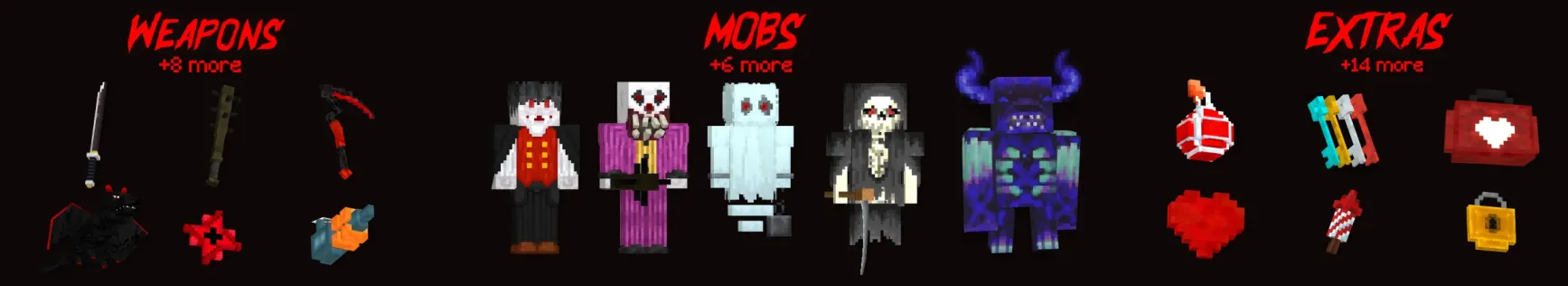 Horror Defense