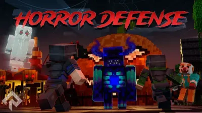 Horror Defense