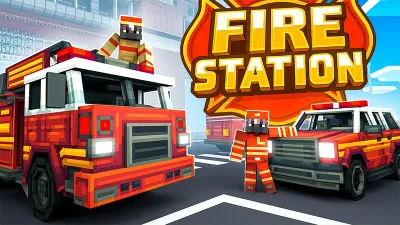 FIRE STATION