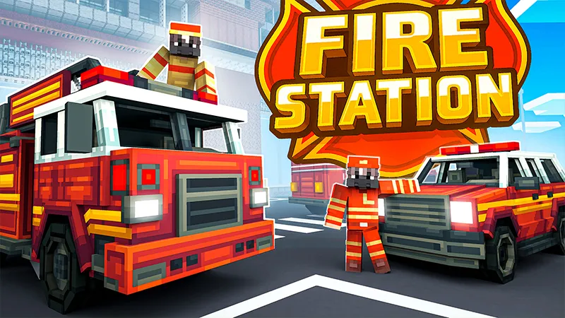 FIRE STATION