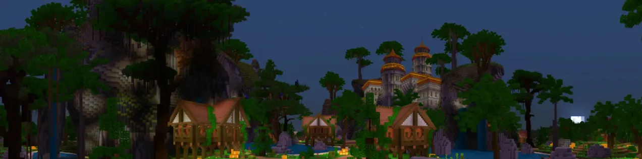 Jungle Empire