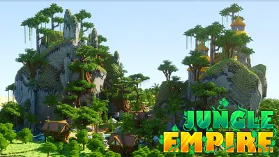 Jungle Empire