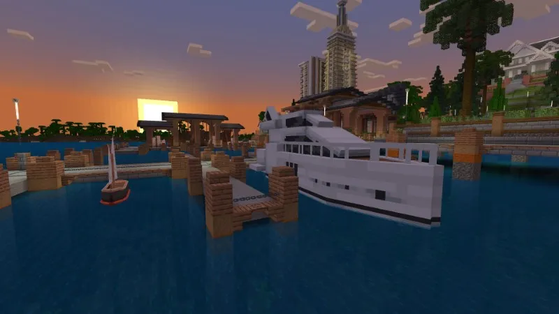 Yachts