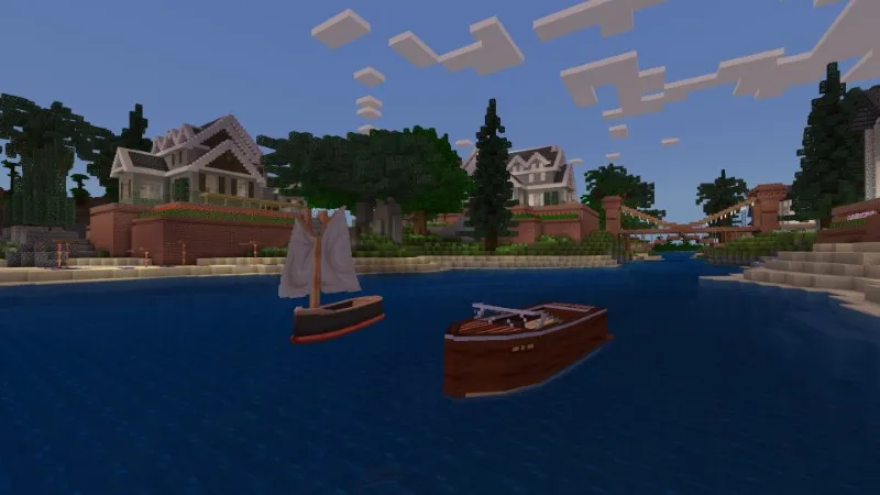 Yachts